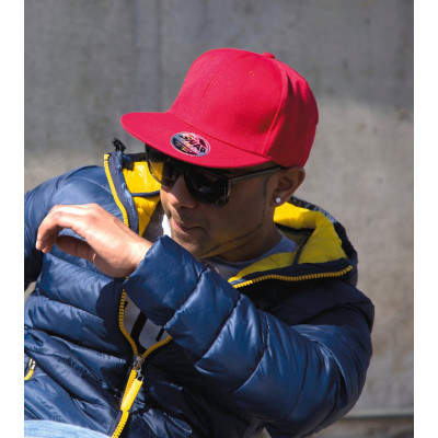 Bronx cap